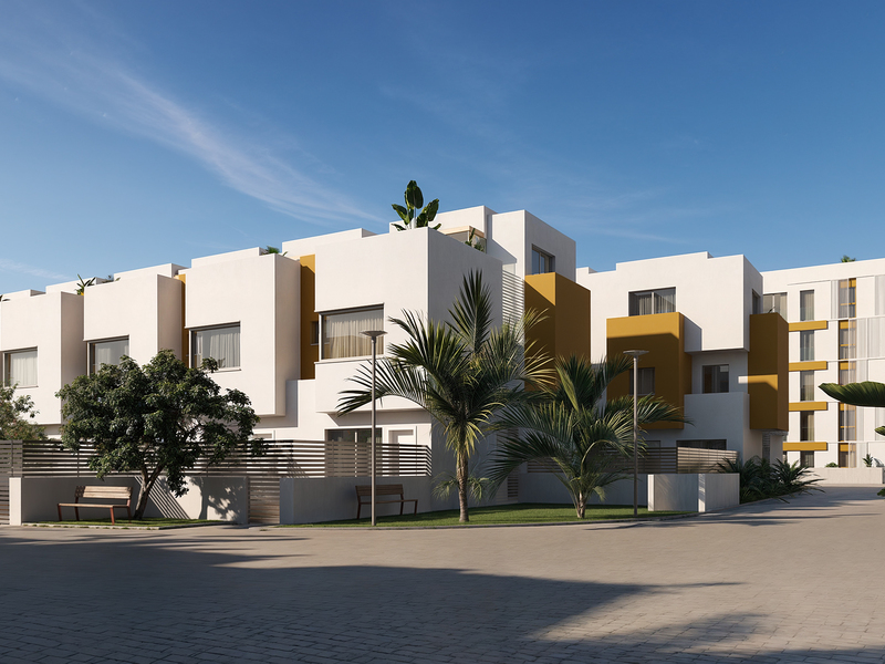 Piso en venta  en Calle PUEBLO CANARIO, Roquetas de Mar Piso en venta  en Calle PUEBLO CANARIO, Roquetas de Mar