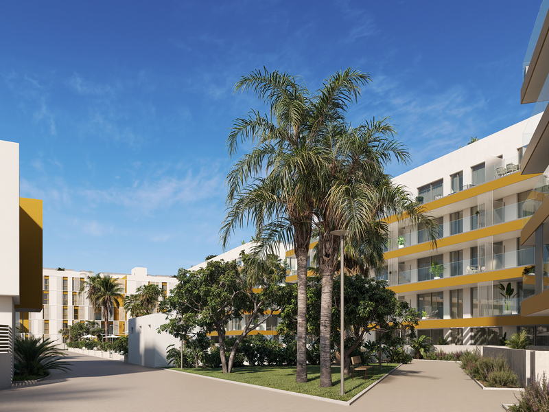 Piso en venta  en Calle PUEBLO CANARIO, Roquetas de Mar Piso en venta  en Calle PUEBLO CANARIO, Roquetas de Mar