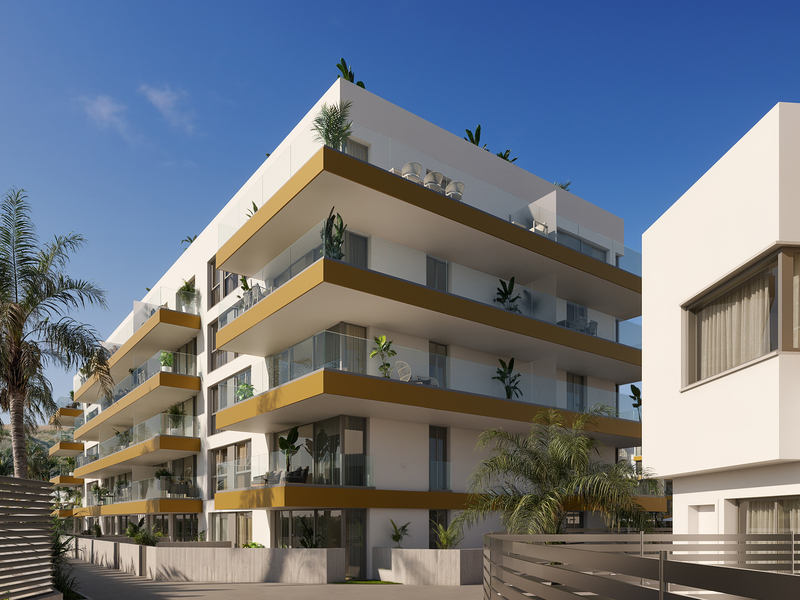 Piso en venta  en Calle PUEBLO CANARIO, Roquetas de Mar Piso en venta  en Calle PUEBLO CANARIO, Roquetas de Mar