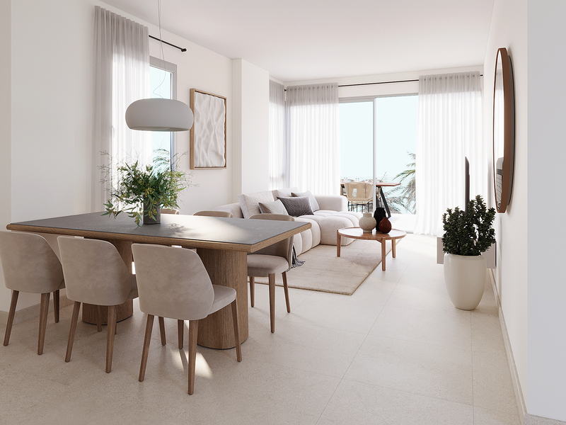 Piso en venta  en Calle PUEBLO CANARIO, Roquetas de Mar Piso en venta  en Calle PUEBLO CANARIO, Roquetas de Mar