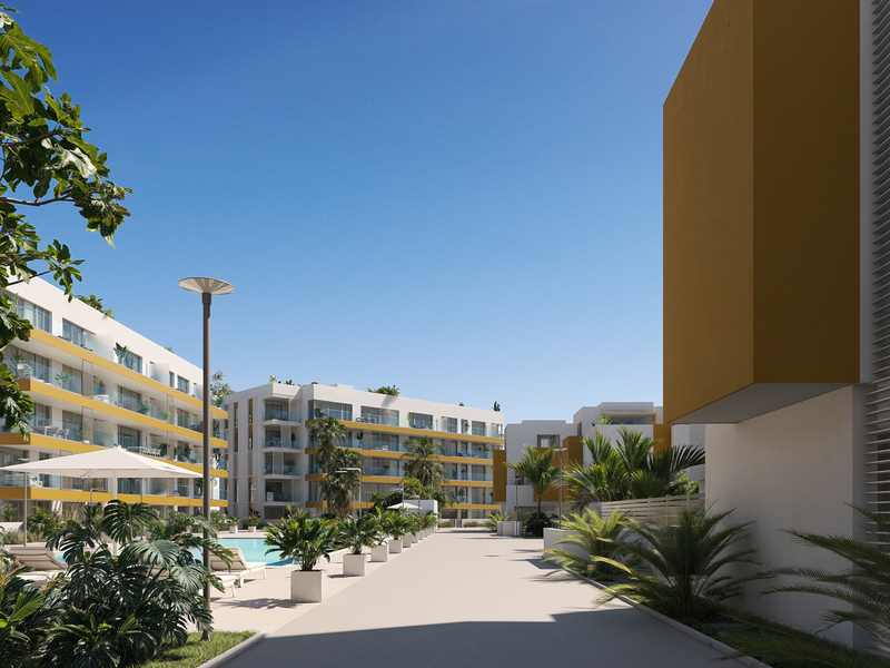 Piso en venta  en Calle PUEBLO CANARIO, Roquetas de Mar Piso en venta  en Calle PUEBLO CANARIO, Roquetas de Mar