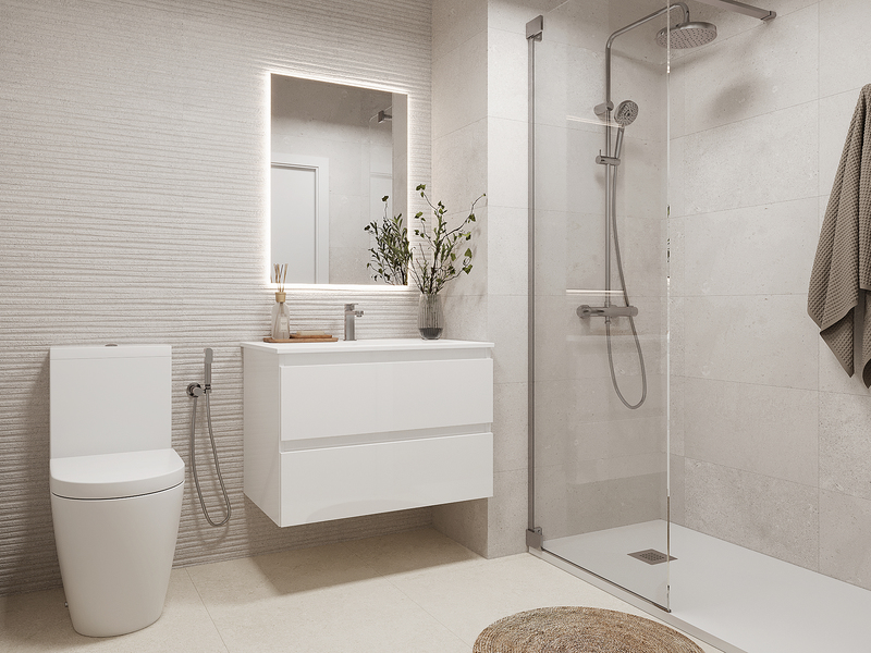 Piso en venta  en Calle PUEBLO CANARIO, Roquetas de Mar Piso en venta  en Calle PUEBLO CANARIO, Roquetas de Mar