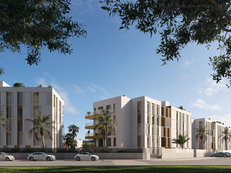 Piso en venta  en Calle PUEBLO CANARIO, Roquetas de Mar Piso en venta  en Calle PUEBLO CANARIO, Roquetas de Mar