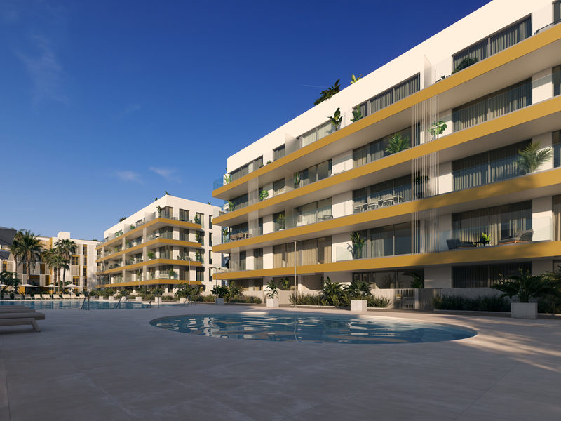 Piso en venta  en Calle PUEBLO CANARIO, Roquetas de Mar Piso en venta  en Calle PUEBLO CANARIO, Roquetas de Mar