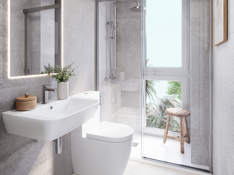 Chalet adosado en venta  en Calle PUEBLO CANARIO, Roquetas de Mar Chalet adosado en venta  en Calle PUEBLO CANARIO, Roquetas de Mar