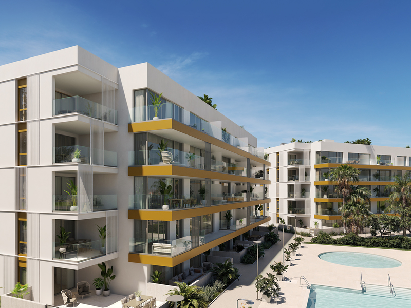 Chalet adosado en venta  en Calle PUEBLO CANARIO, Roquetas de Mar Chalet adosado en venta  en Calle PUEBLO CANARIO, Roquetas de Mar