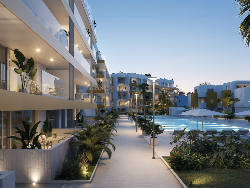 Chalet adosado en venta  en Calle PUEBLO CANARIO, Roquetas de Mar Chalet adosado en venta  en Calle PUEBLO CANARIO, Roquetas de Mar