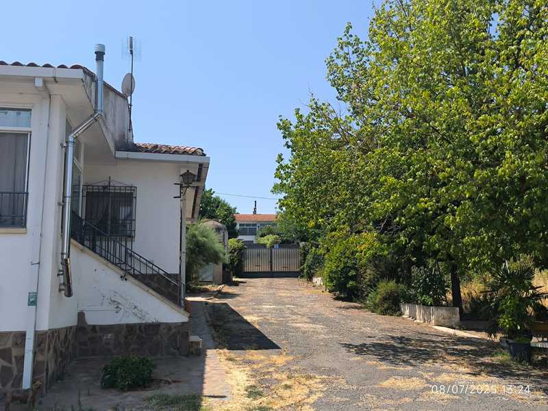 Chalet en venta  en Camino caballeros, Ciudad Real