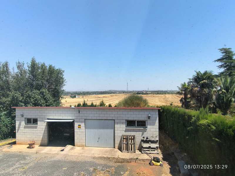 Chalet en venta  en Camino caballeros, Ciudad Real