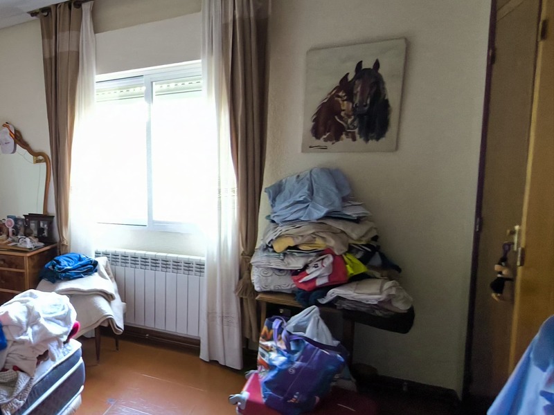 Chalet en venta  en Camino caballeros, Ciudad Real