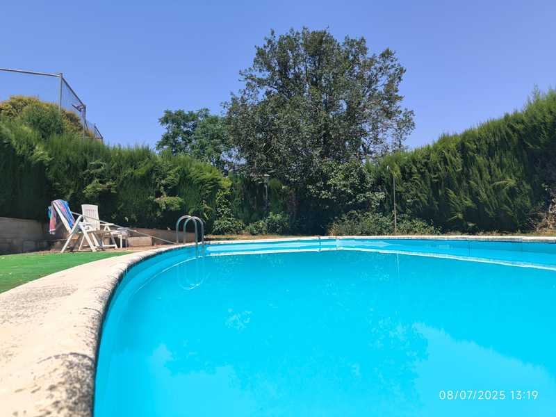 Chalet en venta  en Camino caballeros, Ciudad Real