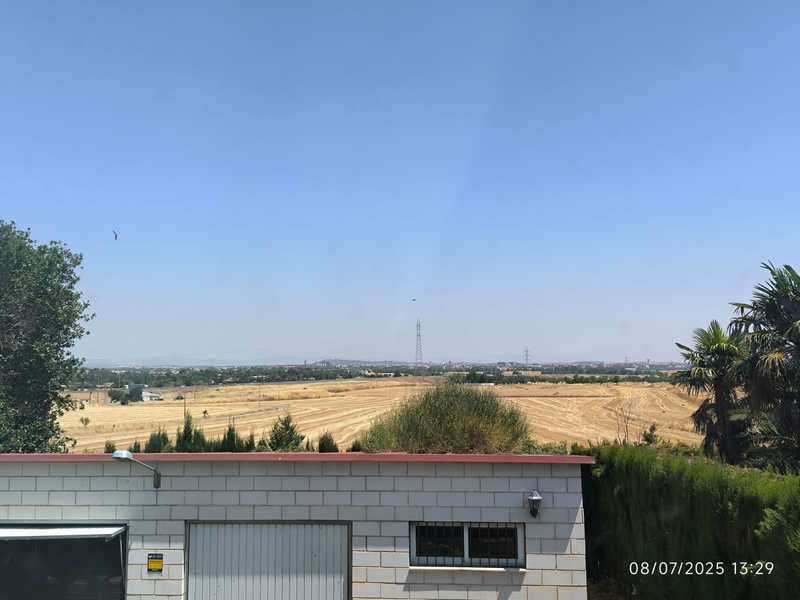 Chalet en venta  en Camino caballeros, Ciudad Real