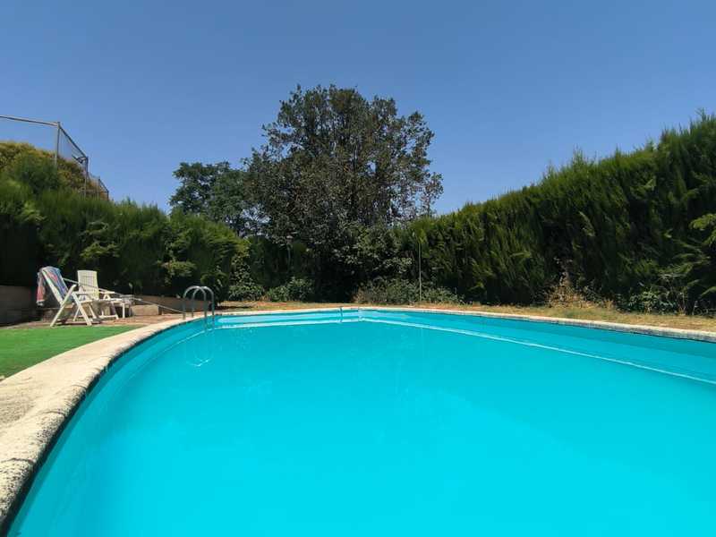 Chalet en venta  en Camino caballeros, Ciudad Real