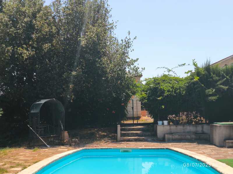 Chalet en venta  en Camino caballeros, Ciudad Real