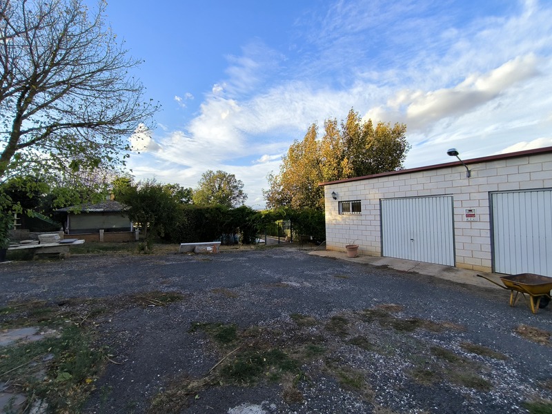 Chalet en venta  en Camino caballeros, Ciudad Real