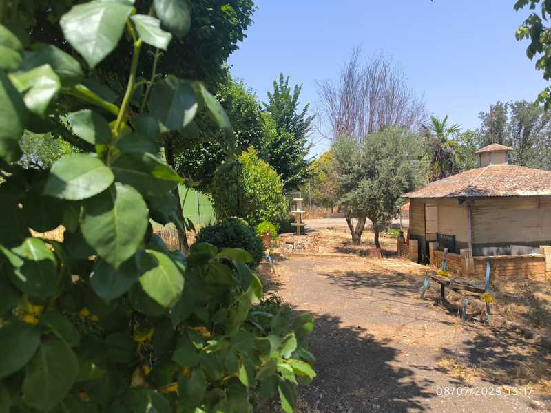 Chalet en venta  en Camino caballeros, Ciudad Real