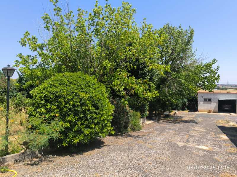 Chalet en venta  en Camino caballeros, Ciudad Real