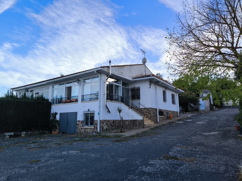Chalet en venta  en Camino caballeros, Ciudad Real