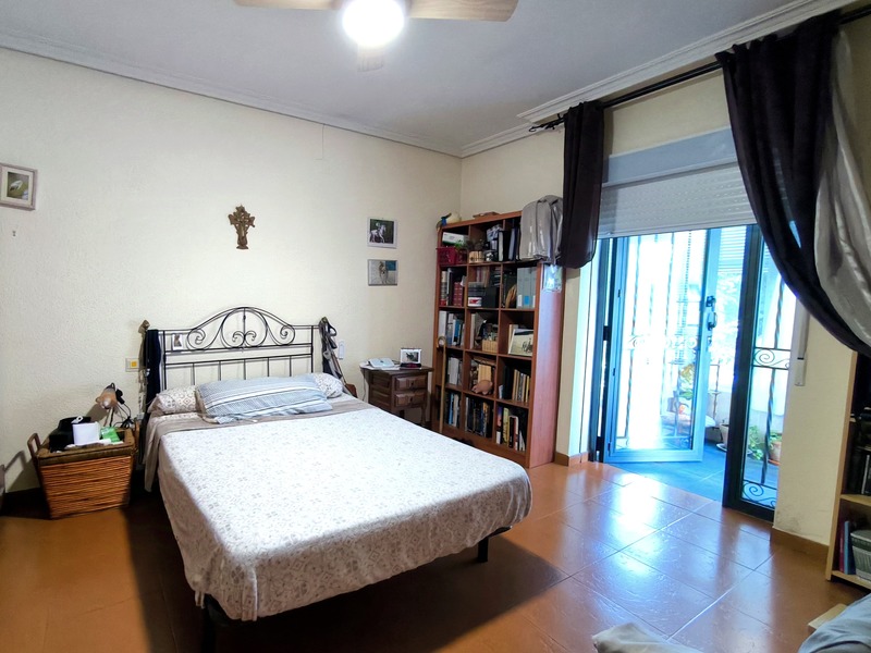 Chalet en venta  en Camino caballeros, Ciudad Real