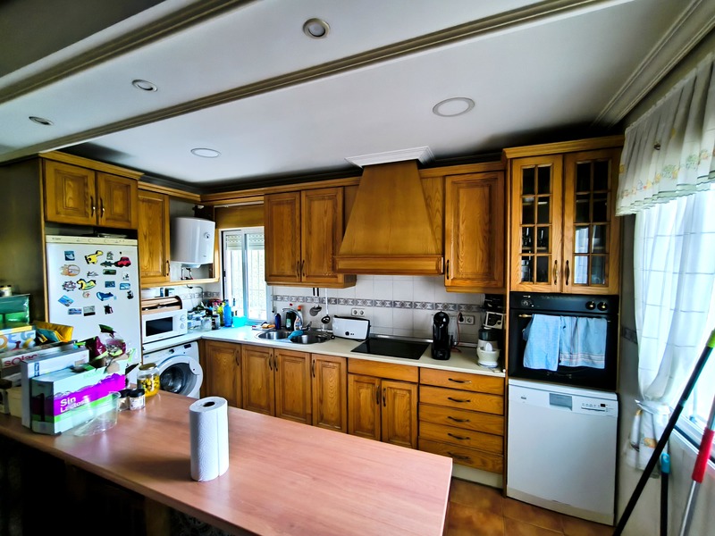 Chalet en venta  en Camino caballeros, Ciudad Real