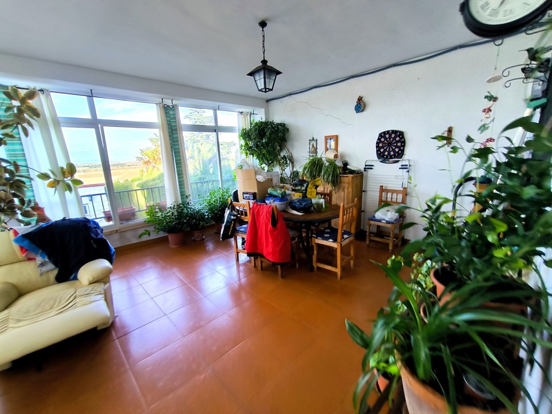 Chalet en venta  en Camino caballeros, Ciudad Real