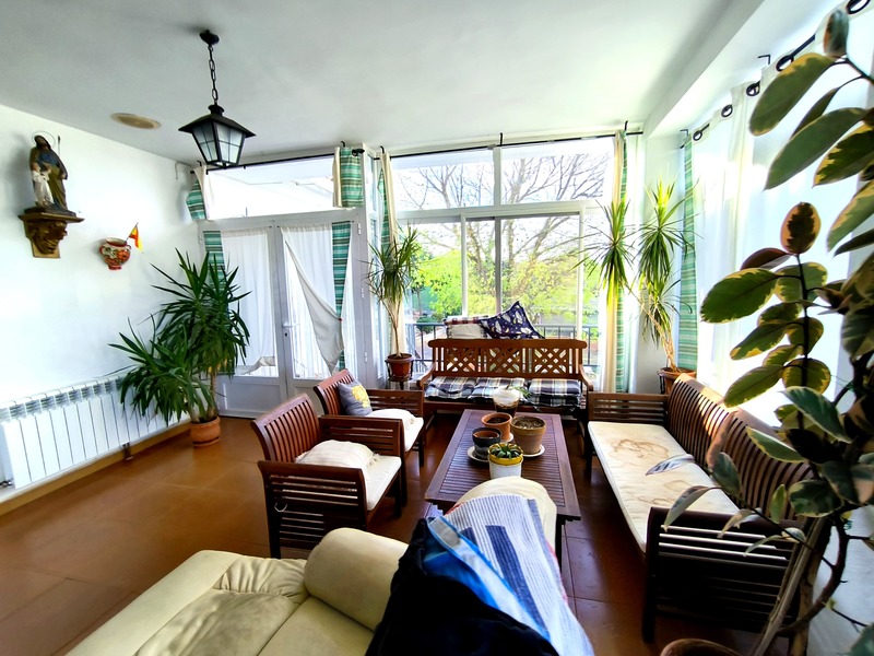 Chalet en venta  en Camino caballeros, Ciudad Real