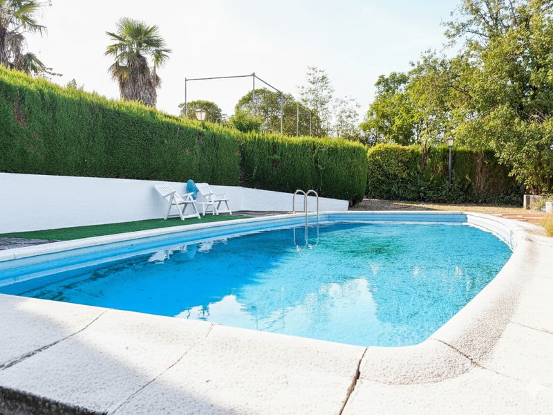 Chalet en venta  en Camino caballeros, Ciudad Real