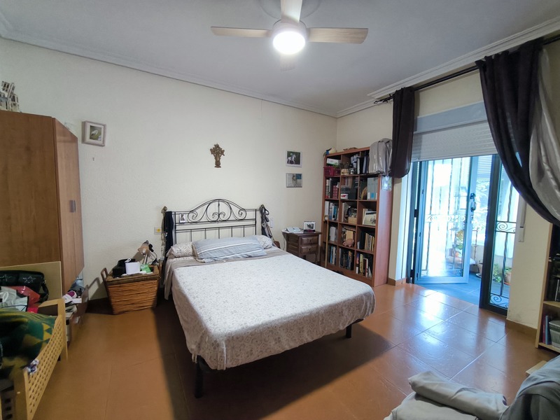 Chalet en venta  en Camino caballeros, Ciudad Real