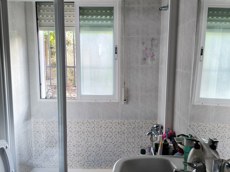 Chalet en venta  en Camino caballeros, Ciudad Real