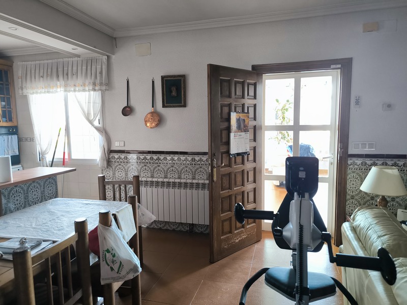 Chalet en venta  en Camino caballeros, Ciudad Real