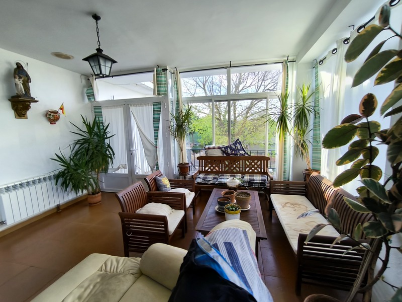 Chalet en venta  en Camino caballeros, Ciudad Real