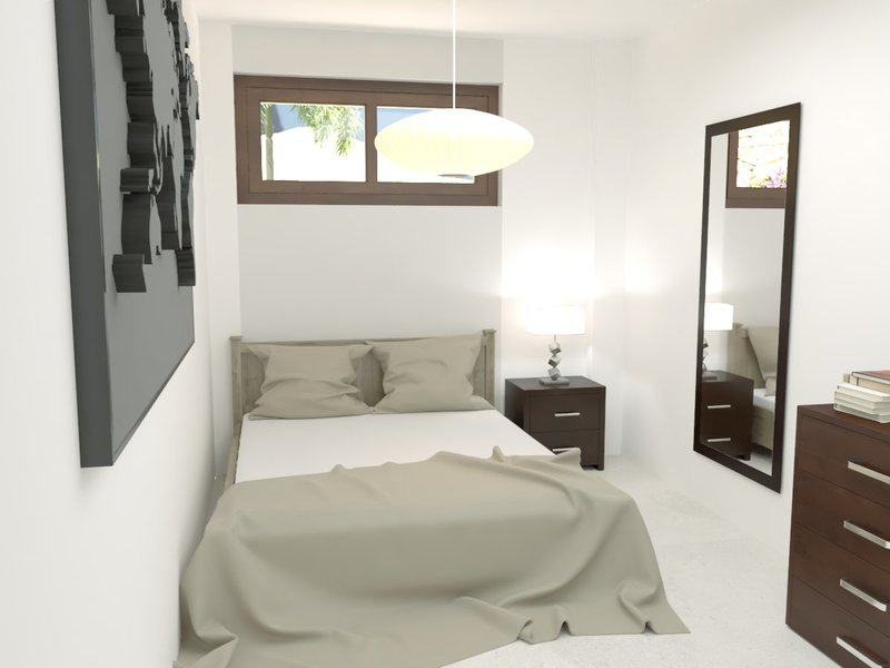 Piso en venta  en Calle VERA COLINA, Vera