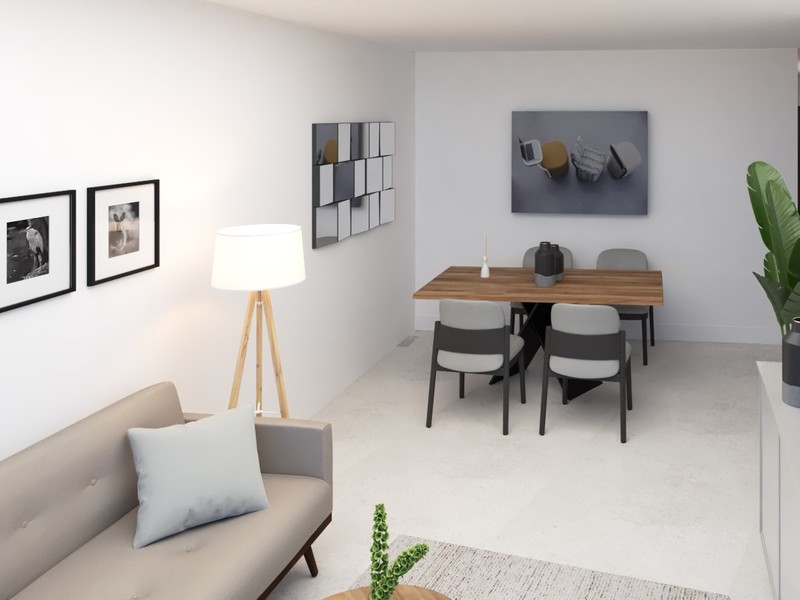 Piso en venta  en Calle VERA COLINA, Vera