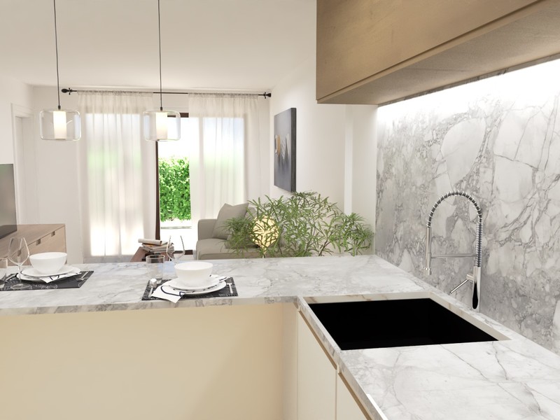 Piso en venta  en Calle VERA COLINA, Vera