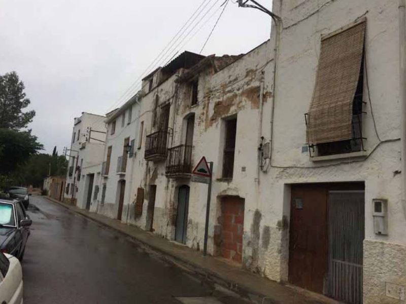 Casa en venta  en Calle SAN VICENTE, La Galera 