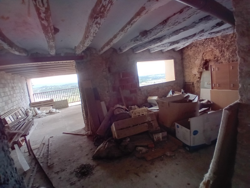 Piso en venta  en Calle NOU, El Masroig