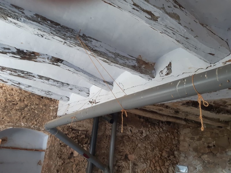 Piso en venta  en Calle NOU, El Masroig