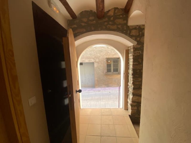 Piso en venta  en Calle NOU, El Masroig