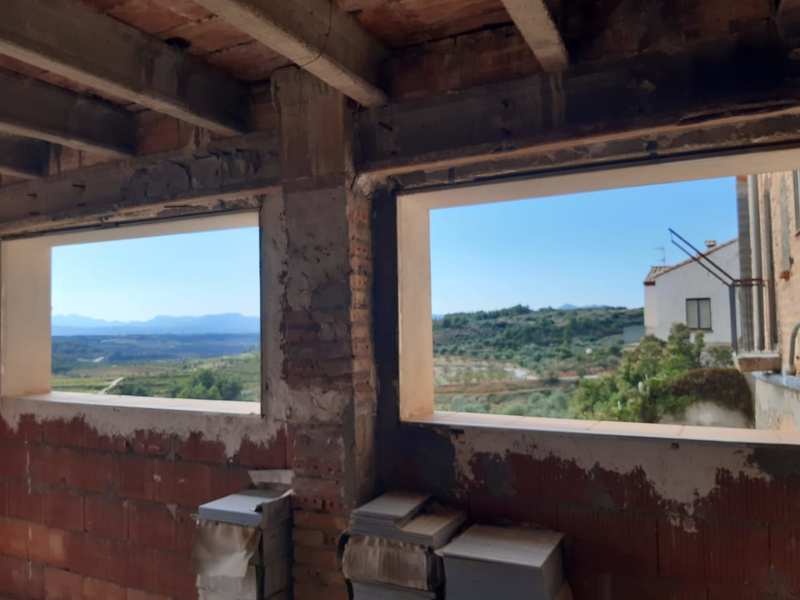 Piso en venta  en Calle NOU, El Masroig