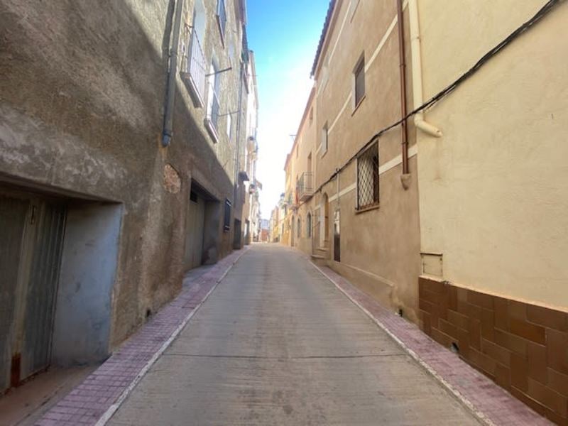Piso en venta  en Calle NOU, El Masroig