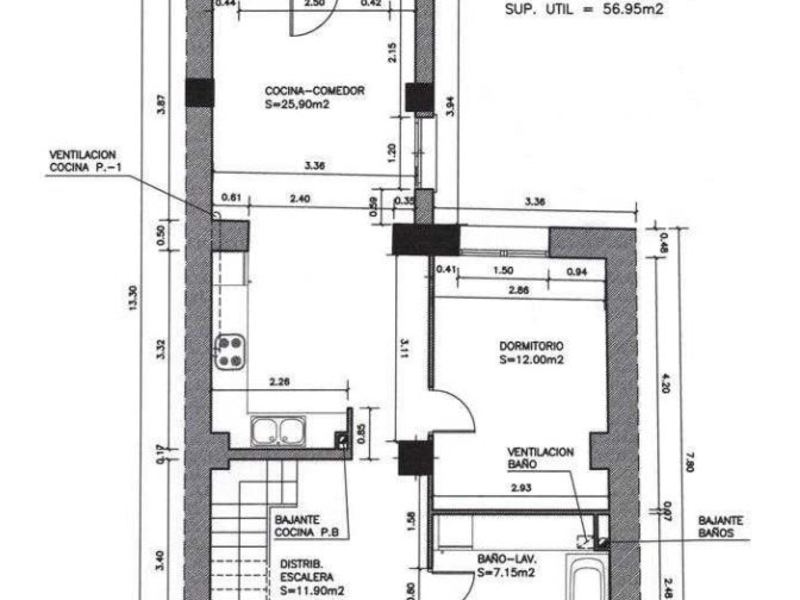 Local en venta  en Calle NOU, El Masroig