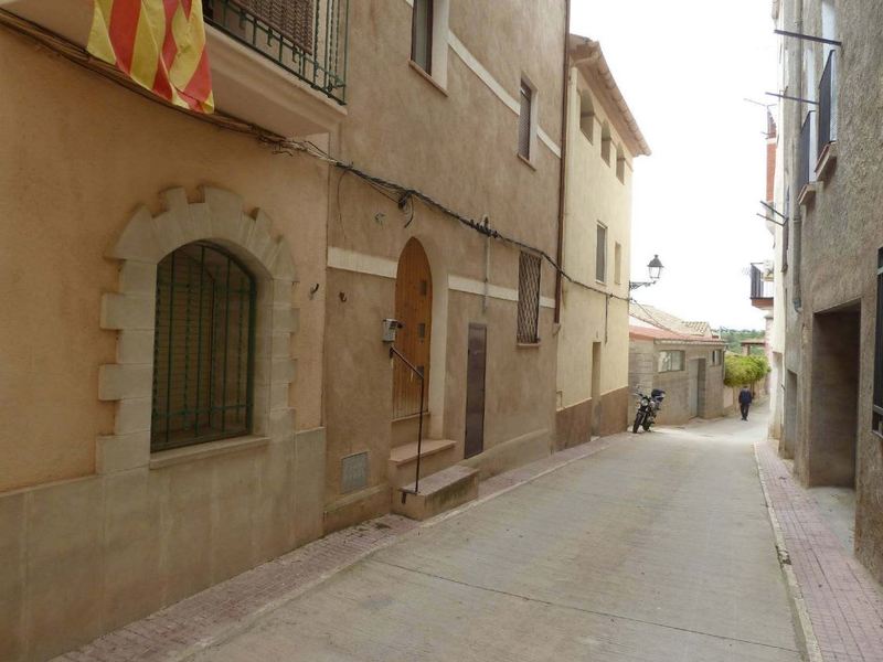 Local en venta  en Calle NOU, El Masroig