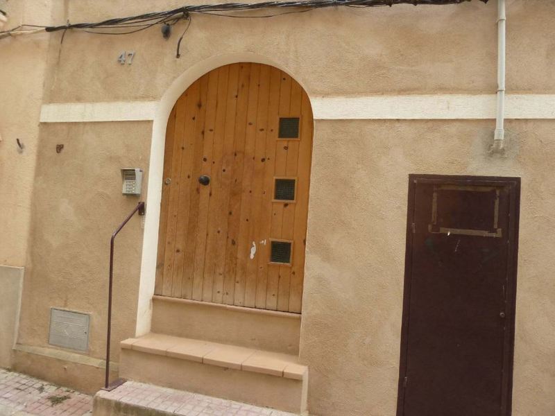 Local en venta  en Calle NOU, El Masroig