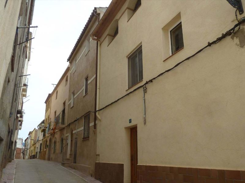 Local en venta  en Calle NOU, El Masroig