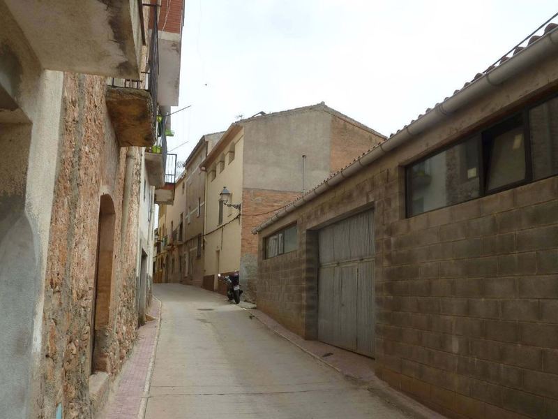 Local en venta  en Calle NOU, El Masroig