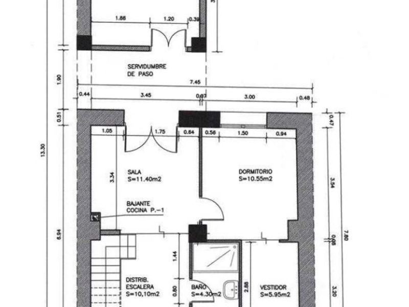 Local en venta  en Calle NOU, El Masroig