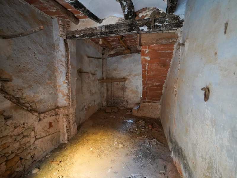 Casa en venta  en Calle COSTA, La Torre de l'Espanyol