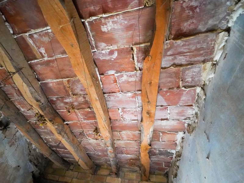 Casa en venta  en Calle COSTA, La Torre de l'Espanyol