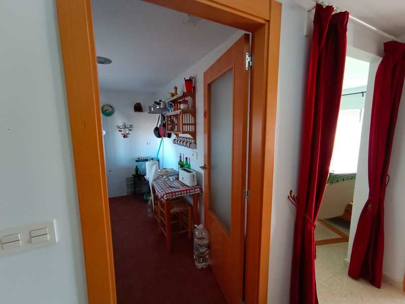 Piso en venta  en Plaza VIRGEN DEL ROSARIO, Pizarra