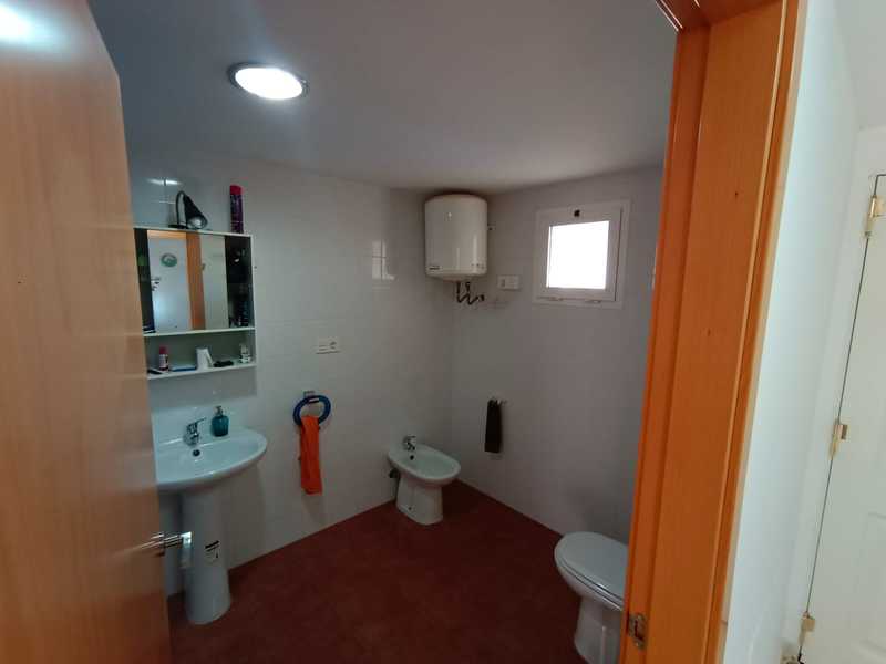 Piso en venta  en Plaza VIRGEN DEL ROSARIO, Pizarra